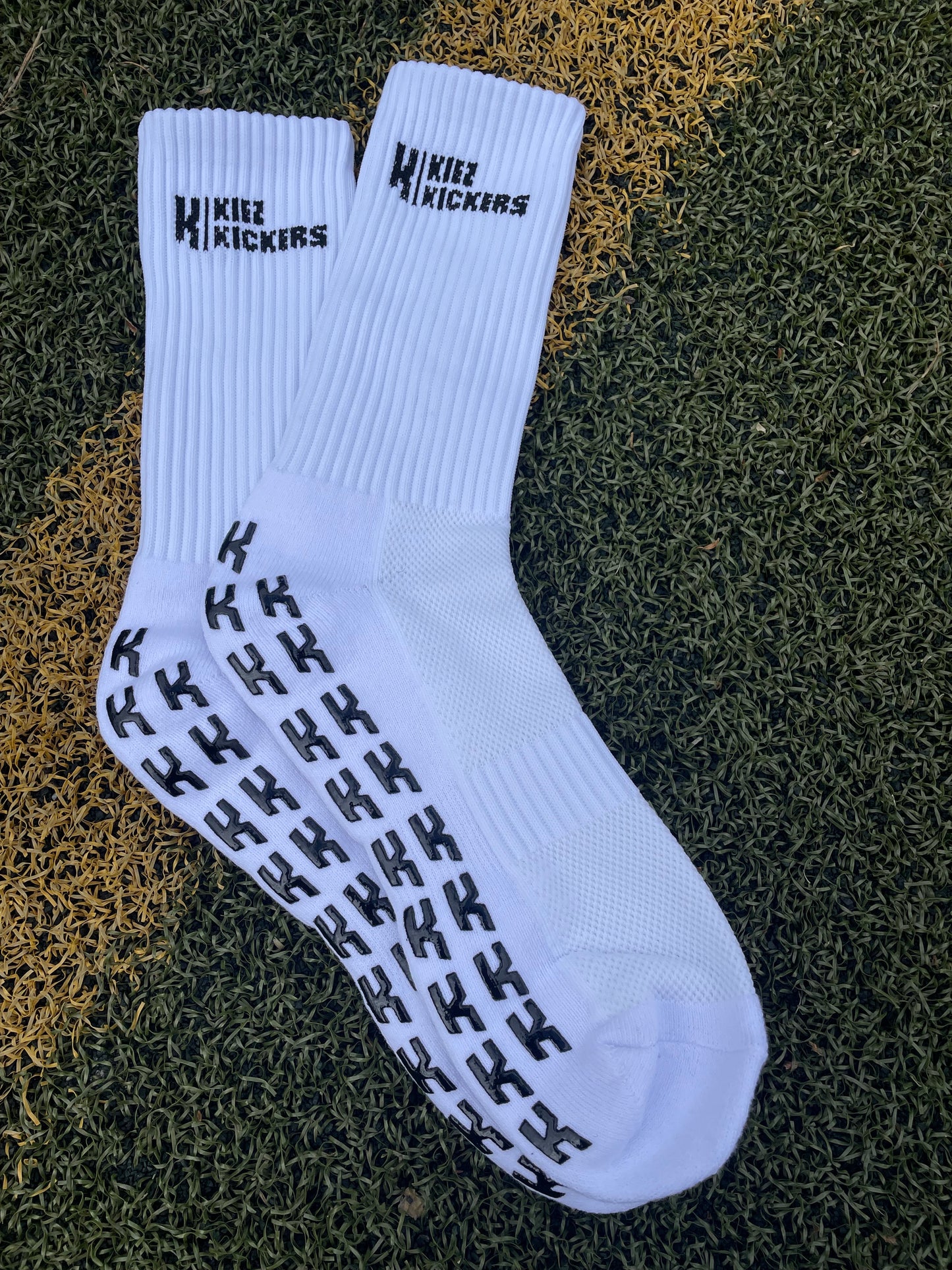 Grip Socken